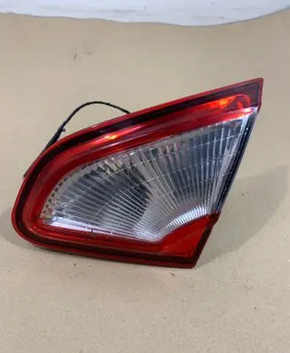 Nissan Qashqai+2 Tailgate rear/tail lights B26550BR01A 89503209