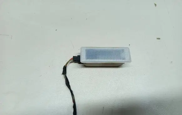 BMW X3 F25 Other interior light 6972605