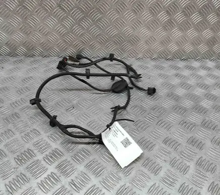 Fiat Doblo Parking sensor (PDC) wiring loom 51871097
