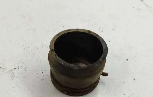 Volkswagen Golf IV Intercooler hose/pipe