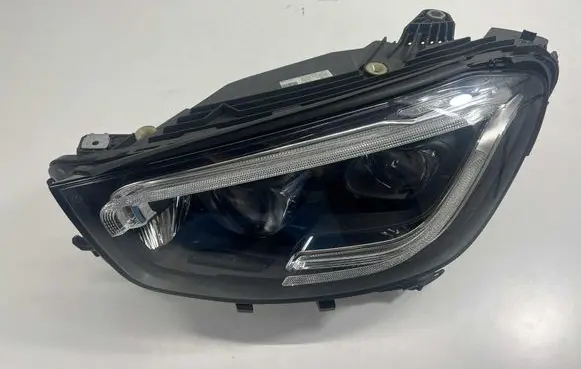 Mercedes-Benz GLC X253 C253 Headlight/headlamp A2539064903 Z001E001 12518205