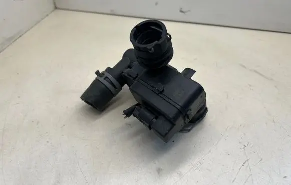 Mercedes-Benz E W211 Electric auxiliary coolant/water pump A2118320584