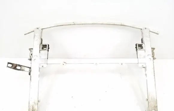 BMW 2 F45 Radiator mount bracket 7301603 7342436 8058977