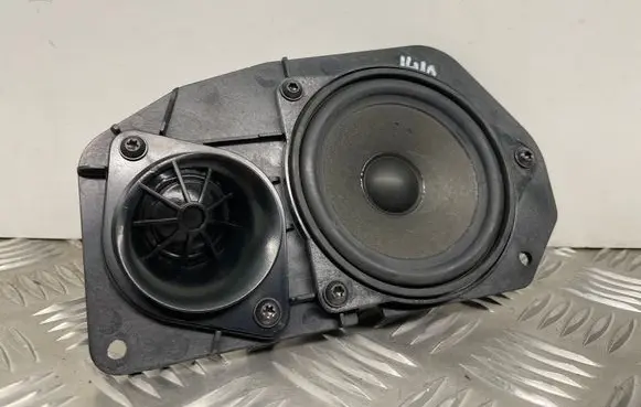 BMW 5 E60 E61 Parcel shelf speaker 9143151