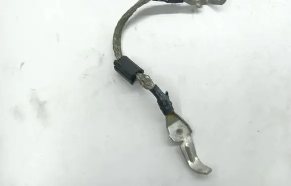 Audi A3 8Y Negative earth cable (battery) 5WA9712538