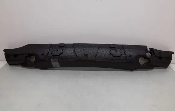 Mercedes-Benz S W220 Front bumper foam support bar A2208851137