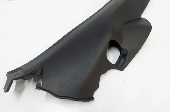 Toyota C-HR II Rear seat side bottom trim 62551F4190