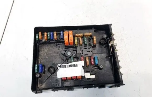 Fuse box set
