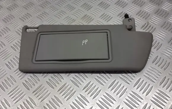Opel Zafira B Sun visor clip/hook/bracket 