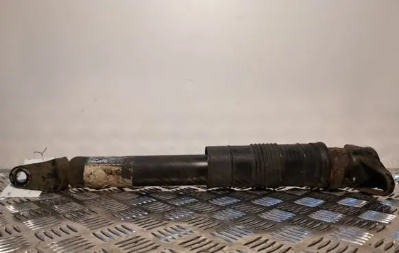 Jeep Grand Cherokee Rear shock absorber/damper 68231880AA