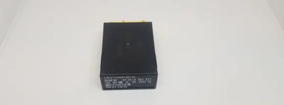 BMW 5 E39 Other control units/modules 8362277