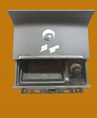 Skoda Superb B6 (3T) Car ashtray 3T0857962