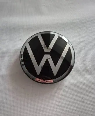Volkswagen Tiguan Manufacturer badge logo/emblem 5NA853601M