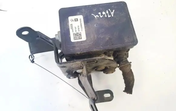 Opel Insignia A ABS Pump 8511207 18750720