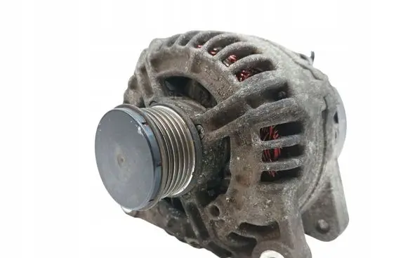 Ford Fiesta Generator/alternator 9646321880