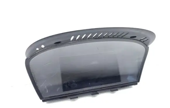 BMW 5 E60 E61 Screen/display/small screen 9151976 65.82-9151976 65.82-9151977