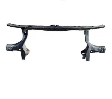 Volkswagen Transporter - Caravelle T5 Radiator support slam panel 7H000043E 0336261307 0309031016