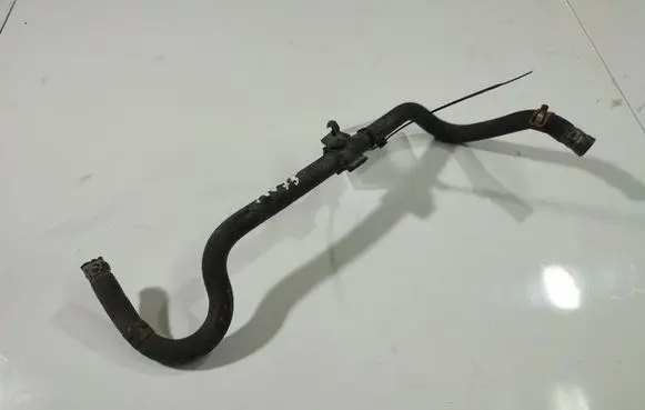 Opel Corsa D Engine coolant pipe/hose 