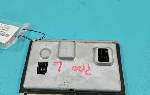 Volkswagen PASSAT B6 Headlight ballast module Xenon 89035113 IMPRK1556912