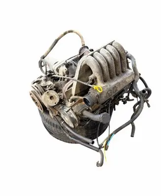 Volkswagen Multivan T4 Engine AAB