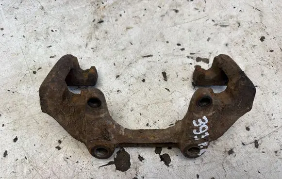 Audi A4 S4 B5 8D Front brake pad spring