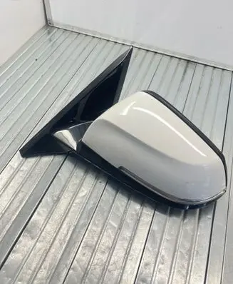 BMW 4 F36 Gran coupe Front door electric wing mirror 20215003