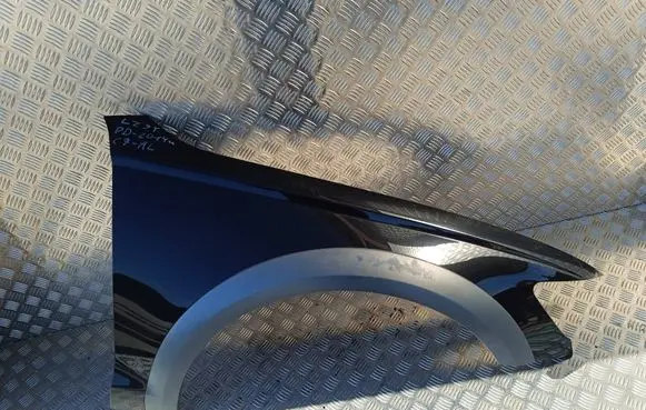 Audi A6 Allroad C7 Fender 