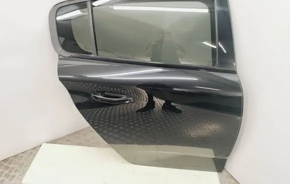 Peugeot 308 Rear door