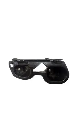Skoda Fabia Mk3 (NJ) Rear bumper mounting bracket 6VE807393A 3200101126