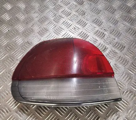 Subaru Legacy Rear/tail lights 4722