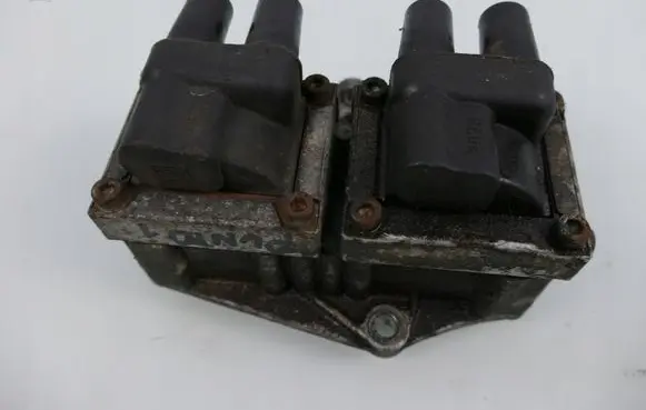 Fiat Punto (176) High voltage ignition coil 46543230