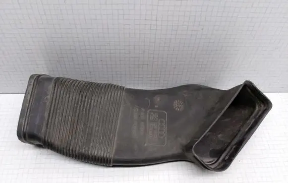 Audi A6 S6 C5 4B Cabin air duct channel 8D0129617E