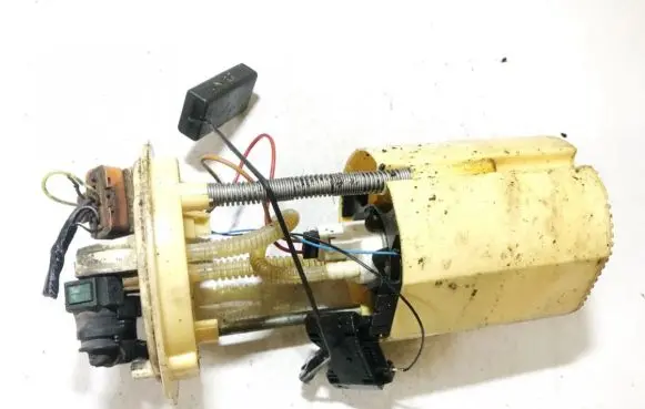 Fiat Panda II In-tank fuel pump