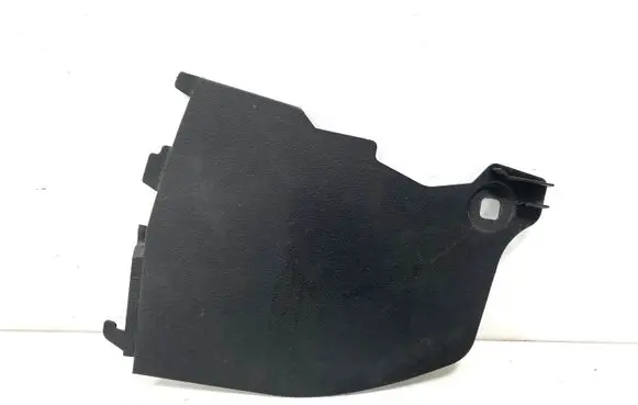 Peugeot 207 Dashboard lower bottom trim panel 9656243777 9654621677 X36198