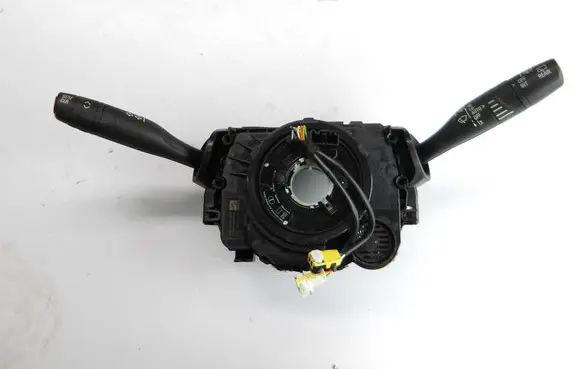 Opel Mokka B Wiper turn signal indicator stalk/switch 98426942YX 1052599103 92910PFP00241