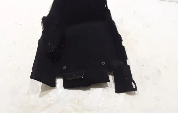 Mercedes-Benz E W213 Front floor carpet liner A2136800440