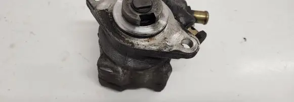 Fiat Ducato Power steering pump 7683955114 505355 05355120