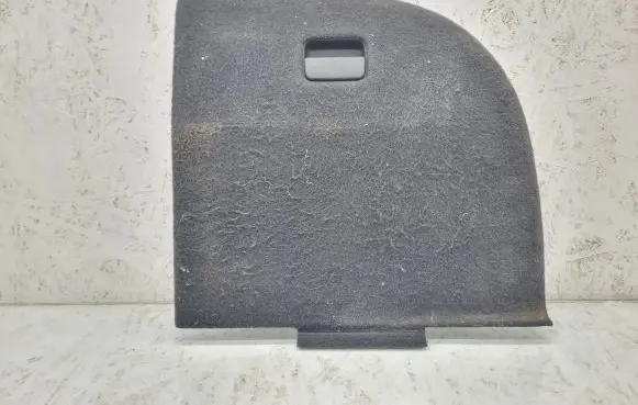 Audi A4 S4 B6 8E 8H Trunk/boot trim cover 