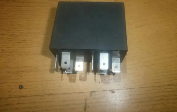 Fiat Bravo - Brava Other relay a727532