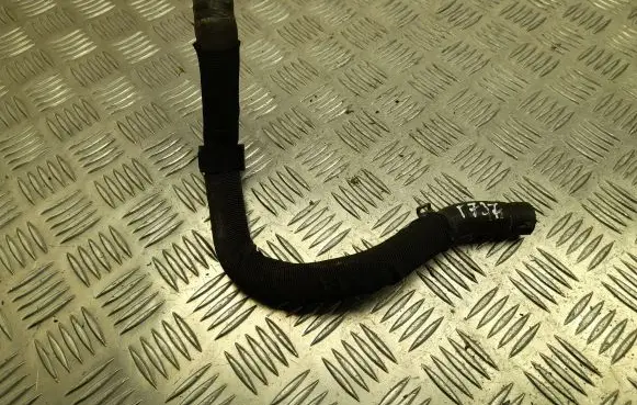 Land Rover Range Rover Velar Engine coolant pipe/hose HK837H256DC