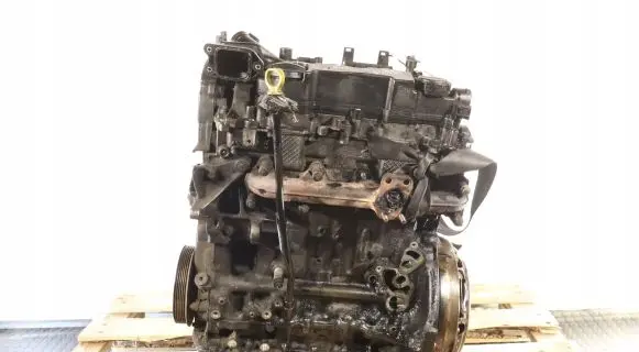 Volvo S40 Engine D4164T
