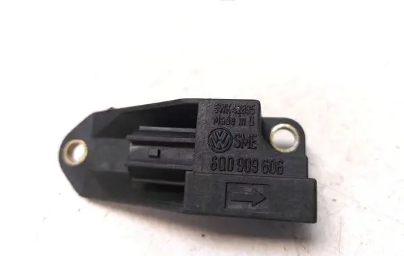 Volkswagen Caddy Airbag deployment crash/impact sensor 6Q0909606