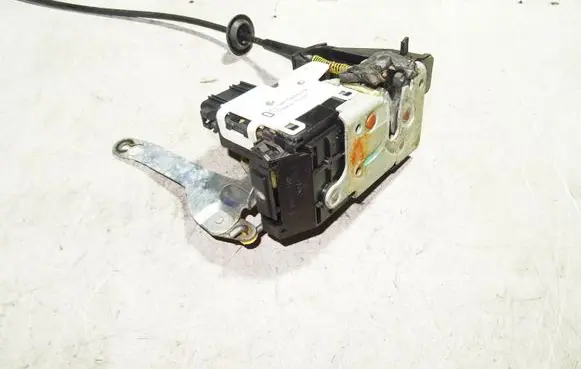 Jaguar S-Type Rear door lock 5W4A5426412DA