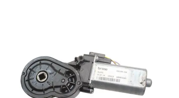 Jaguar XE Seat adjustment motor C00189104 924117102