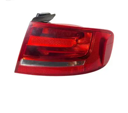 Audi A4 S4 B8 8K Rear/tail lights 8K5945096D
