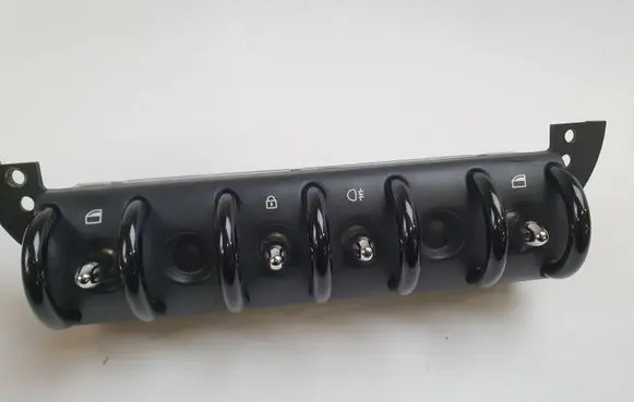 Mini One - Cooper R50 - 53 Other switches/knobs/shifts 6958027