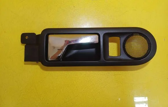 Volkswagen Golf IV Rear door interior handle 1J4839114A 3B0839114AR