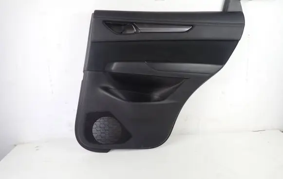Mazda CX-5 II Rear door card panel trim KB8C6853X