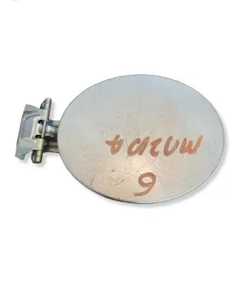 Mazda 6 Fuel tank cap MAZDA6