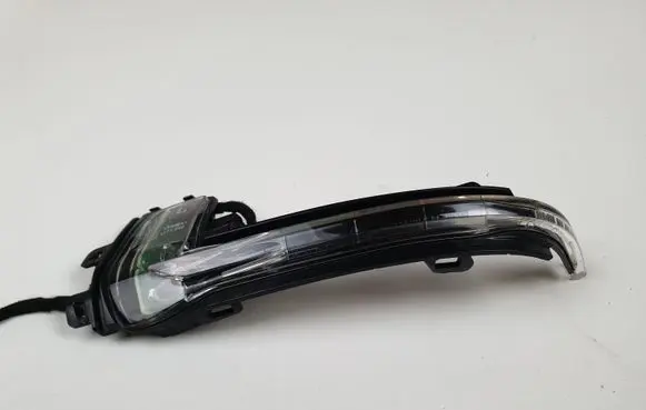 Audi A5 8T 8F Mirror indicator light 8K0949101C
